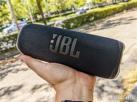 JBL Flip 6 análisis completo y opinión Review