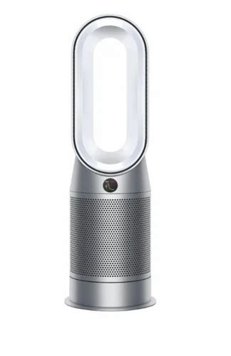 Dyson Purifier Hot Cool Air Purifier With Heater HEPA Activated Carbon Filter Wi Fi Enabled