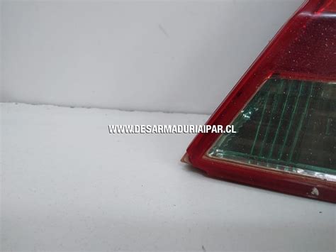 Farol Trasero Derecho Sedan Con Detalle ID 1385 CHEVROLET SAIL CLASSIC