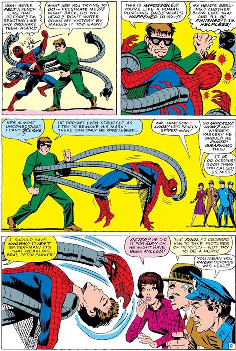 Every Time Spider-Man’s Identity Has Been Publicly Revealed in Comics