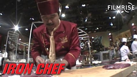 Iron Chef Season 4 Episode 9 Battle Carrot Full Episode Youtube