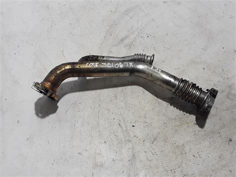 Used Volvo Xc Egr Valve Pipe