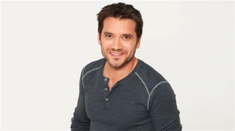 Dominic Zamprogna as Dante Falconeri | General Hospital