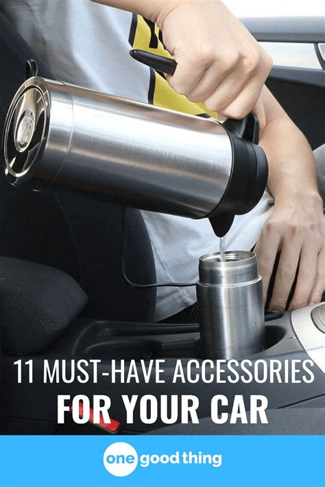 Cool Car Gadgets, Spy Gadgets, High Tech Gadgets, Gadgets And Gizmos ...