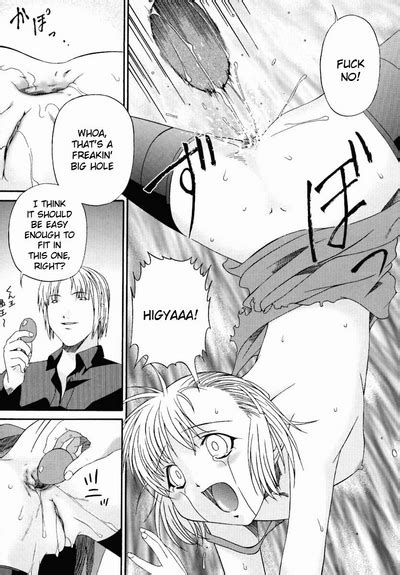 Kankin Nhentai Hentai Doujinshi And Manga