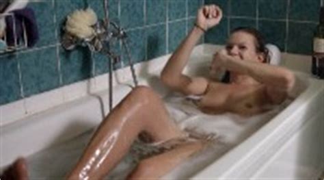 Has Lisa Wolle Ever Been Nude