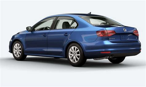 Jetta Ganha Motor Tsi C Mbio At Tiptronic Eua Car Blog Br