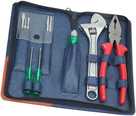 Taparia 1005 Hand Tool Kit Price In India Buy Taparia 1005 Hand Tool