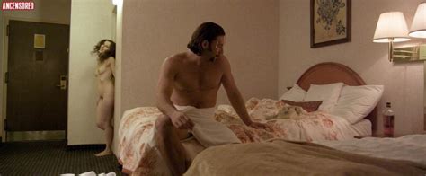 The Brawler Nude Pics Page