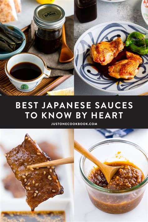 Japanese Dipping Sauce Recipe: Authentic Flavors in Every Dip