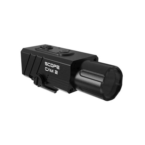 RunCam ScopeCam 2 - Silo Airsoft
