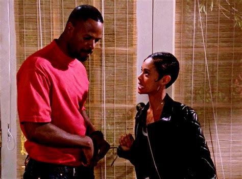 Porn Blogs Get Blocked Black Love Scenes Keenen Ivory Wayans Jada