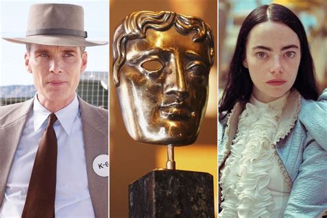 Everything to know about the 2024 BAFTA Awards - Yahoo Sport