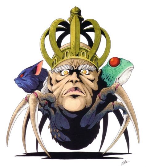 Bael (Character) - Giant Bomb