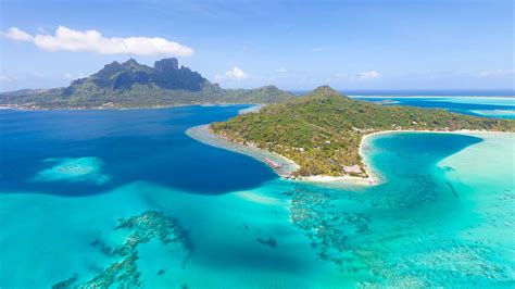 Resor Till Bora Bora Franska Polynesien Fijiresor