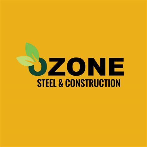 OZONE Steel & Construction