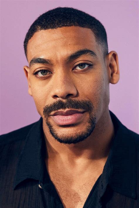 Aaron Pierre: Biography, Movies, Net Worth & Photos