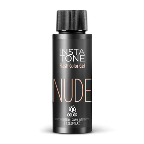 INSTA TONE NUDE ICON Peluquería