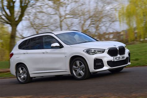 Bmw X1 Estate Xdrive 23i Mht M Sport Premier Pro 5dr Step From Car Lease Special Offers