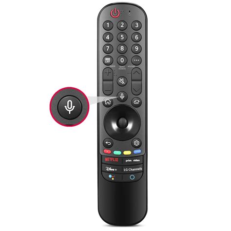 Buy AZMKIMI Universal Remote Control Replacement For LG Magic Smart TV