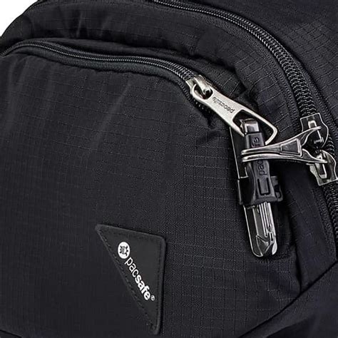 Pacsafe Vibe 100 4L Hip Pack | Backcountry.com