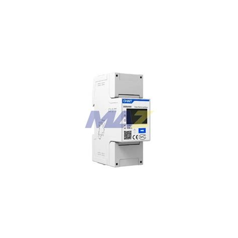 MEDIDOR MONOFASICO PARA INVERSORES SAJ SERIE R5 INYECCION 0