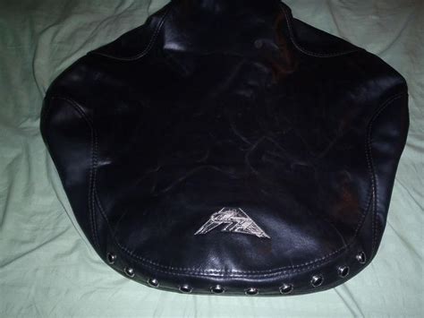 Purchase Harley Road King Seat Cover front touring custom road king ...