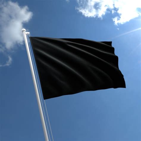 Black Flag | Black Flag For Sale | The Flag Shop