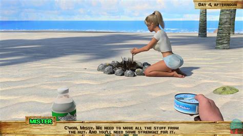 LEWD ISLAND 03 PC GAMEPLAY HD Free Porn Videos YouPorn