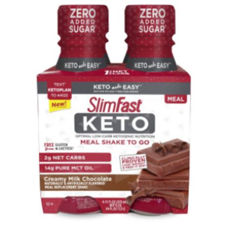 21 Keto Snacks Walmart Has To Offer