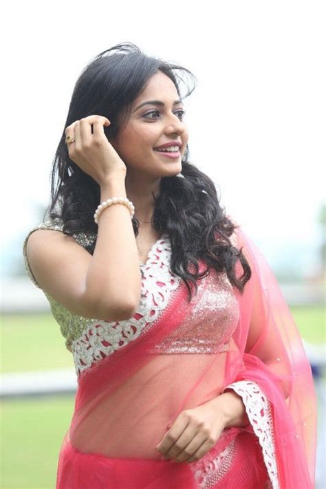 Rakul Preet Singh Hot Hd Navel Photos Dhruva Wiral Beauties