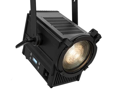 LED THA 100F MK3 Theater Spot Eurolite