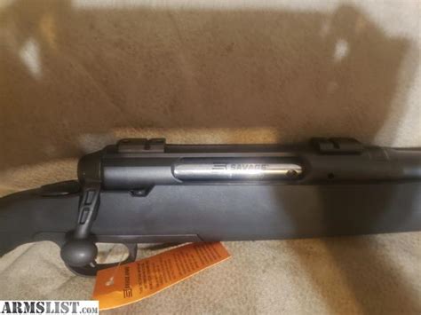 Armslist For Sale Savage 223 Deer Rifle