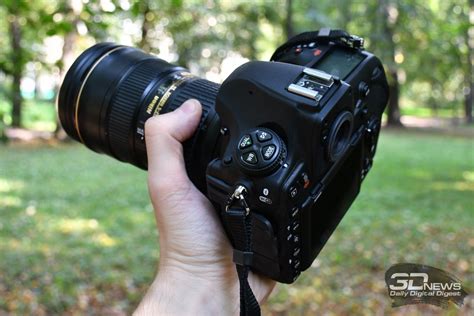Никон д850 обзор и качество фото: Полевой тест Nikon D850 с Александром ...