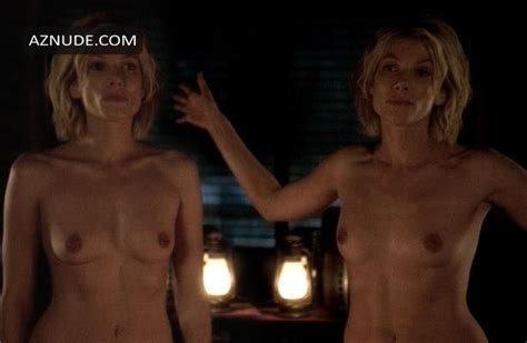 URSULA KARVEN Nude AZNude