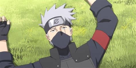 Boruto: Kakashi's Huge Role In Two Blue Vortex