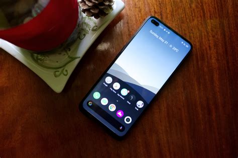 Realme 6 Pro Review A Step Up From The Competition Gadgetmatch