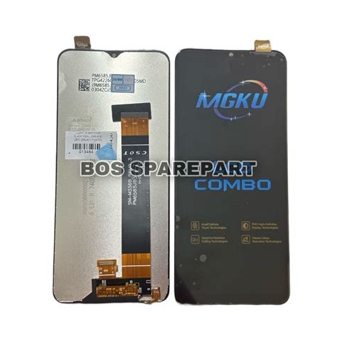 Jual Lcd Touchscreen Samsung M G M M M B Shopee Indonesia