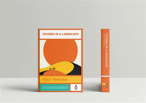 ReBranding Penguin Books on Behance