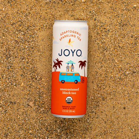 Joyo Tea Product Reviews