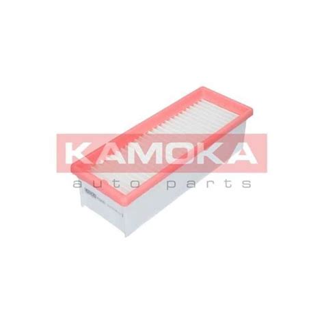 Kamoka Controllo Set Set Di Filtri Adatto Per Dacia Duster Ebay