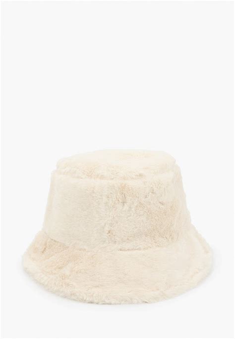 Панама United Colors of Benetton, цвет: бежевый, RTLAAR947601 — купить ...