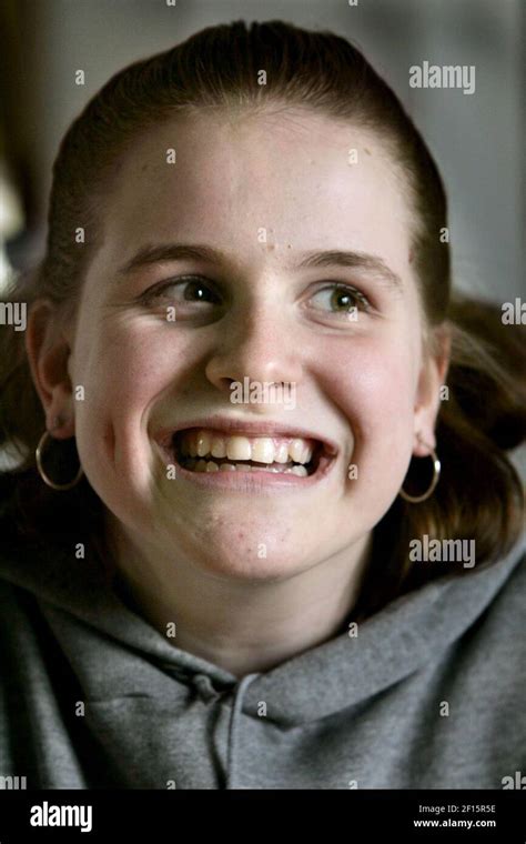 Jeanna Harrison Nude Imaginative Minds