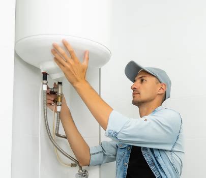 Hot Water Heat Pump Services HiTech Hot Water