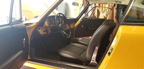 Auto Upholstery in Palm Desert, CA | Auto 9-1-1 Upholstery (760) 895-4605