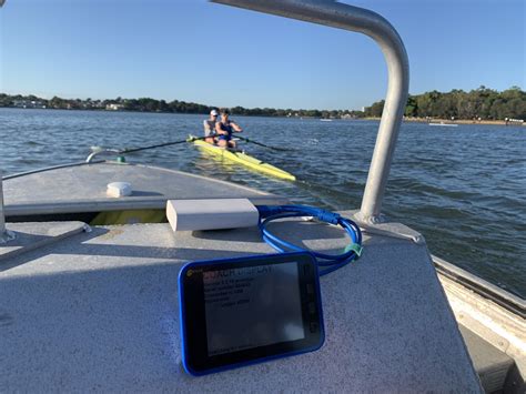 Biomechanics: Story + Data = Impact | NSW Institute of Sport (NSWIS)