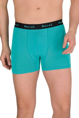 Berrak 4476 Erkek Modal Boxer Boxer Berrak