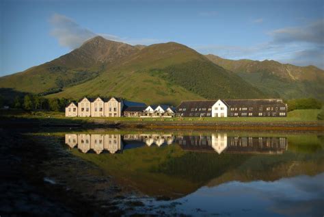 The Isles of Glencoe Hotel | Explore Oban