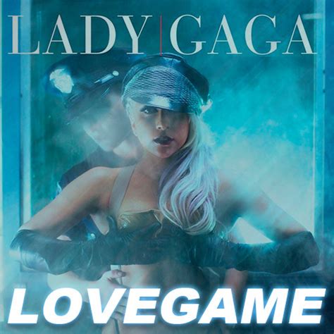 Lady Gaga Lovegame Midi Piano Go Life