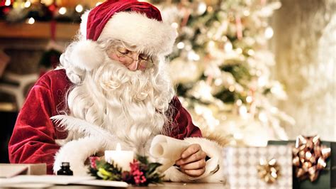 Tout savoir sur les origines du Père Noël magicmaman